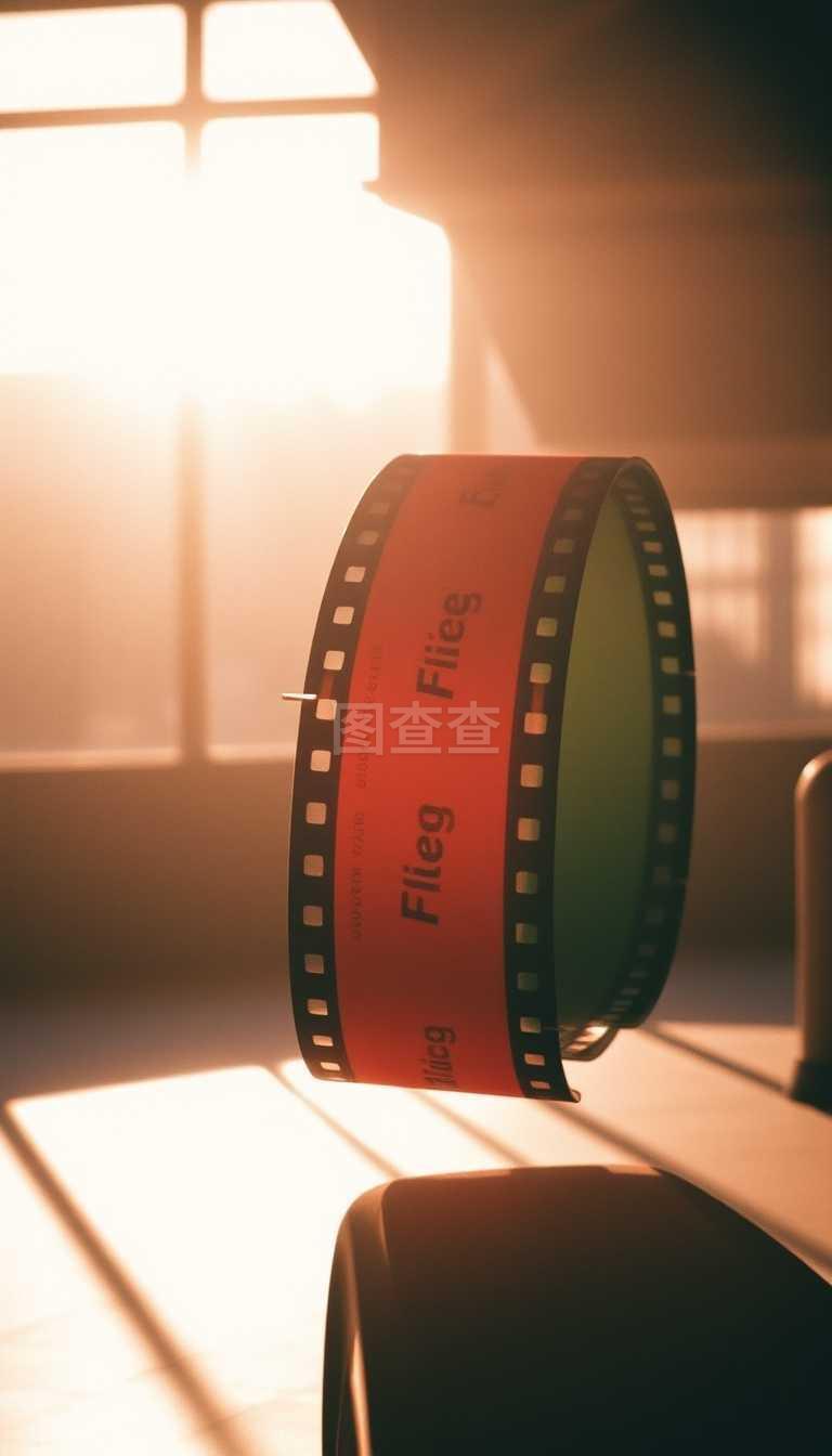 在數(shù)字洪流之外，一縷光影的溫柔