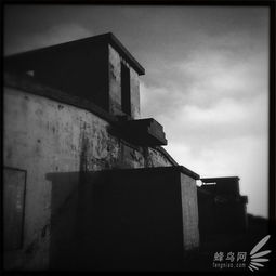 拍照精品 我最愛的Hipstamatic（下）——膠卷的魅力