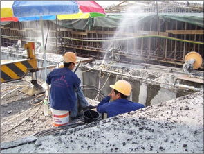 四川成都鋼筋混凝土切割 專業服務與價格規格全解析