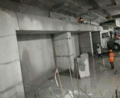 蚌埠鋼筋混凝土切割 專業服務，經驗鑄就信賴，長期有效合作邀約